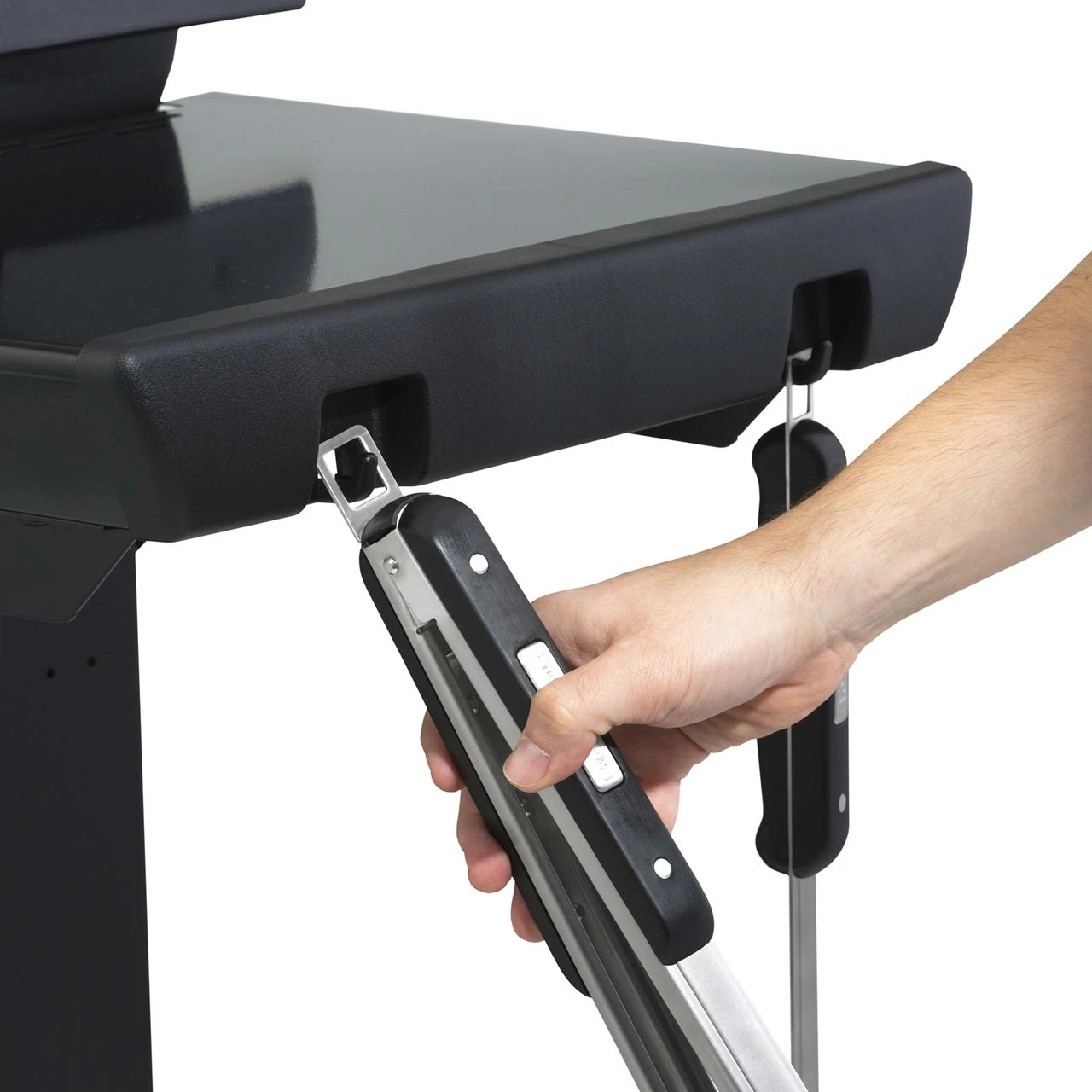 Broil King Gasgrill Royal 340 10 Broil King Gasgrill Royal 340 – Bild 8