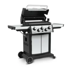 Broil King Gasgrill Signet 390 - Inkl. Drehspießset -Grillstar Verkäufe Broil King Gasgrill Signet 390 inkl Drehspiessset BK946882 3 a3c5be29ad936380abf64952a434b4ac47d9c8e5