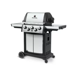 Broil King Gasgrill Signet 390 - Inkl. Drehspießset -Grillstar Verkäufe Broil King Gasgrill Signet 390 inkl Drehspiessset BK946882 4 d1e229602133abe8f5f70f5b54daa5e5b4c891e3