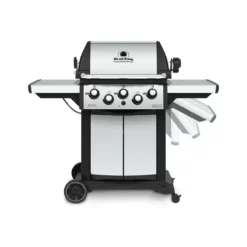 Broil King Gasgrill Signet 390 - Inkl. Drehspießset -Grillstar Verkäufe Broil King Gasgrill Signet 390 inkl Drehspiessset BK946882 5 945286a8eb00c1185f614e9036243745c83391fa