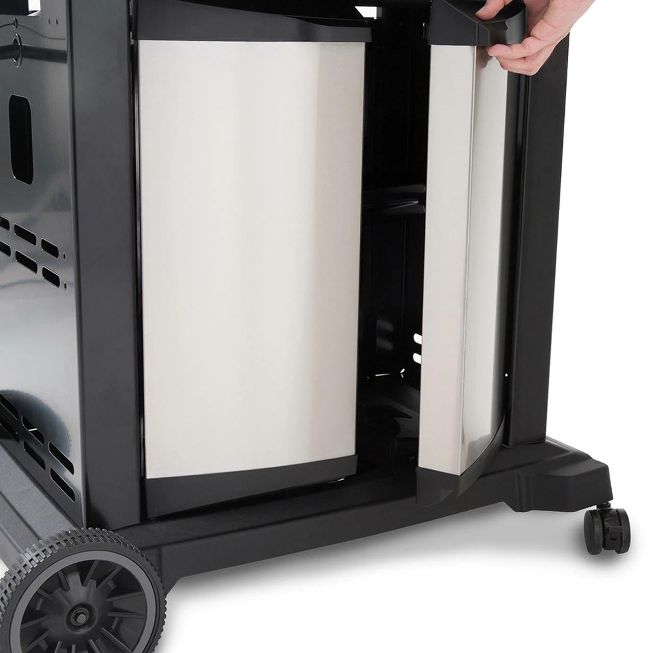 Broil King Gasgrill Signet 390 - Inkl. Drehspießset – Bild 8