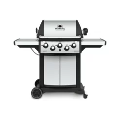 Broil King Gasgrill Signet 390 - Inkl. Drehspießset