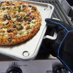 Broil King Grillhandschuhe Leder -Grillstar Verkäufe Broil King Grillhandschuhe Leder BK60528 3 83b5a0e763522378ea0a92c0d3e3755a6291735e