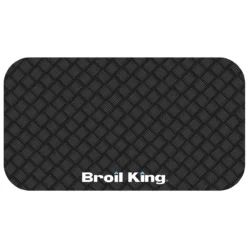 Cozze Plancha 600, 2 Brenner, 6,4kW Inkl. Druckminderer Und Schlauch, Gussplatte + Schickes Zubehör -Grillstar Verkäufe Broil King Grillmatte Schwarz BK M BL 9a97742532b7bfc000eea4d1bfb6549e417b9d0a