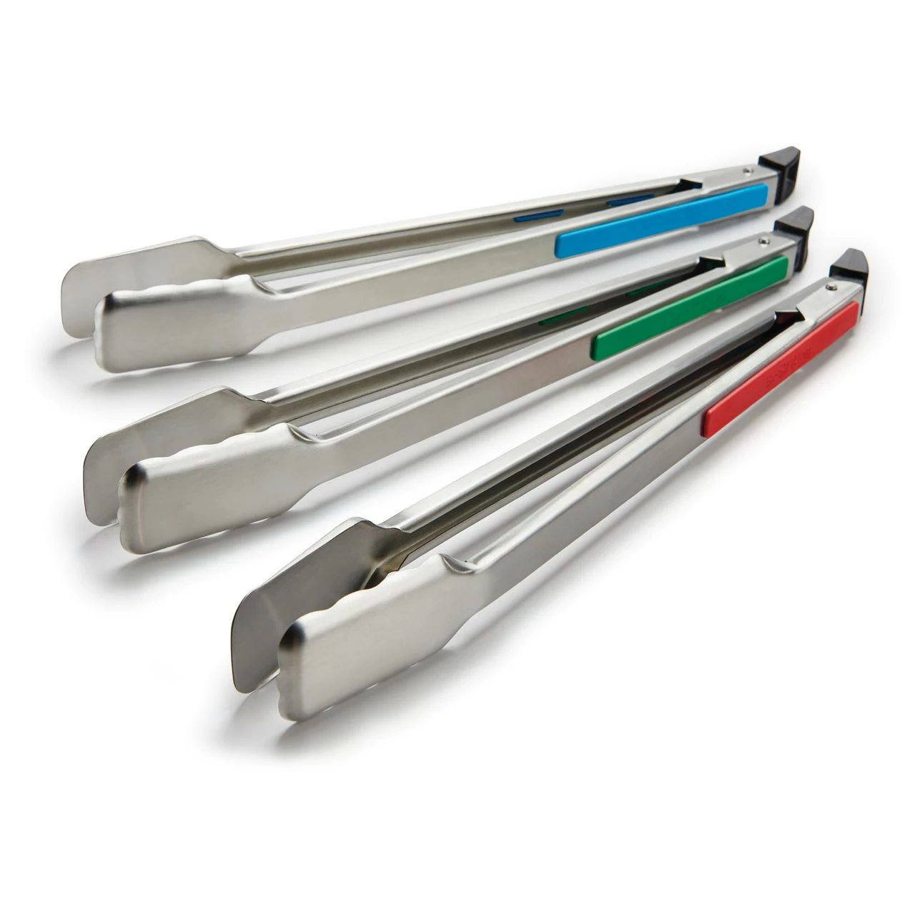 Broil King Grillzangen-Set 3 Broil King Grillzangen-Set