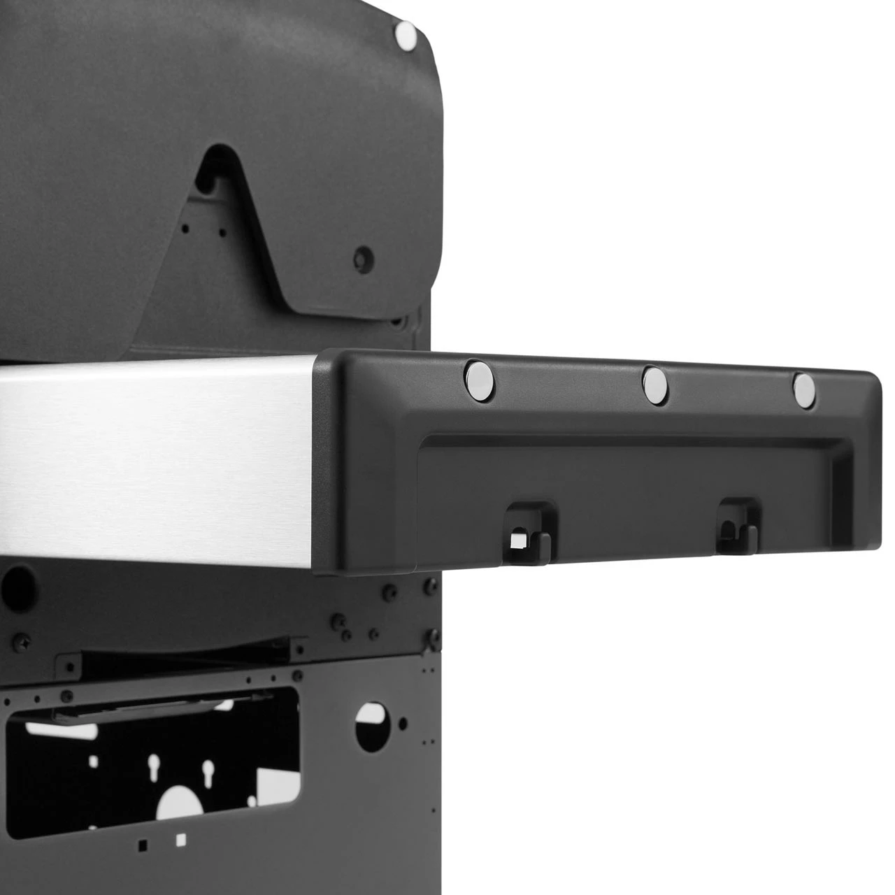 Broil King Imperial 590 IR - Inkl. Drehspießset - Neues Modell 2021 – Bild 11