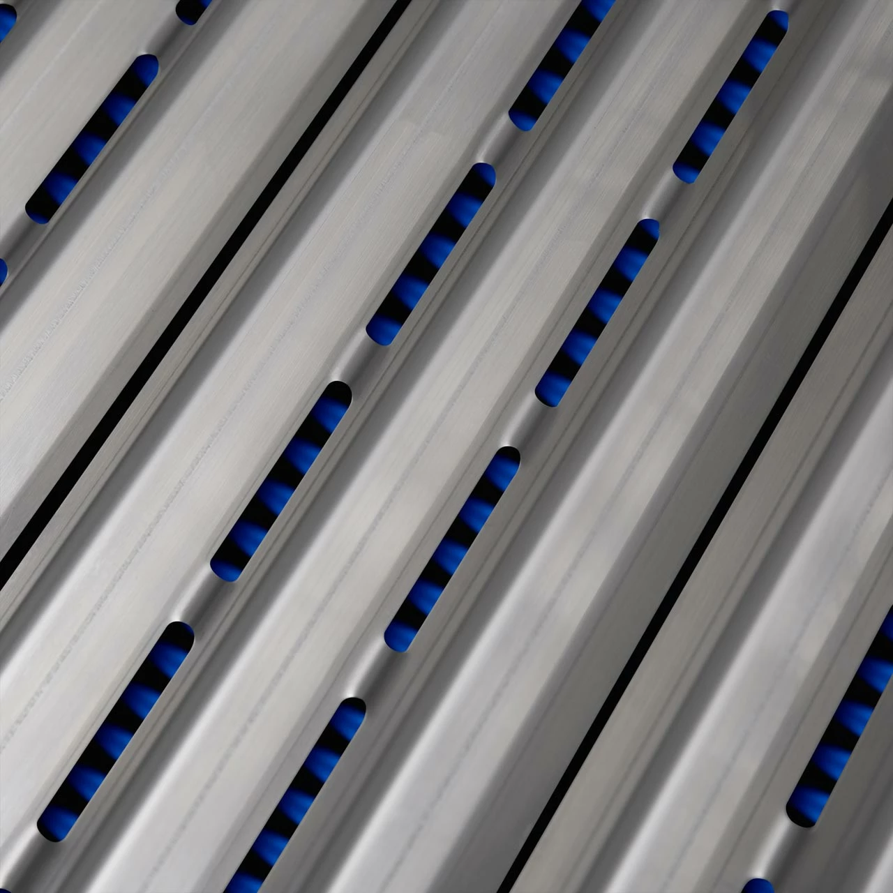 Broil King Imperial 590 IR - Inkl. Drehspießset - Neues Modell 2021 – Bild 4