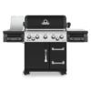 Broil King Imperial 590 IR - Inkl. Drehspießset - Neues Modell 2021 -Grillstar Verkäufe Broil King Imperial 590 IR inkl Drehspiessset neues Modell 2021 BK998782IR 5b8cf36f0e524b92dbaccbbc08f863053b4ef2f4