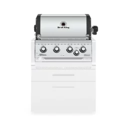 Broil King Imperial S 470 Built In - Inkl. Drehspieß -Grillstar Verkäufe Broil King Imperial S 470 Built In inkl Drehspiess BK996072 3 10ddfd590c25d63065082cb943953ed385479b4f