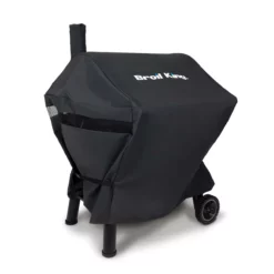 Broil King PREMIUM Schutzhülle - Regal Pellet 400