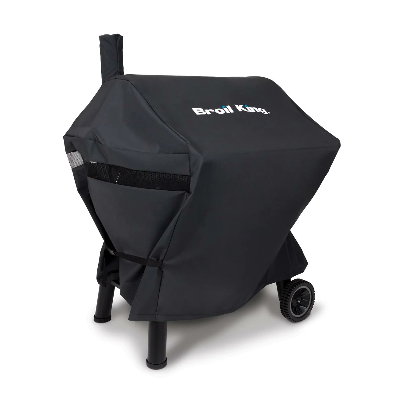 Broil King PREMIUM Schutzhülle - Regal Pellet 400 3 Broil King PREMIUM Schutzhülle - Regal Pellet 400