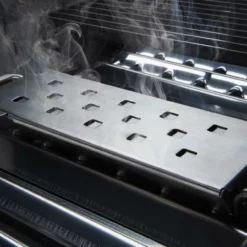 Broil King PREMIUM Smokerbox -Grillstar Verkäufe Broil King PREMIUM Smokerbox BK60190 6 f1d0f463bddba1039a13279226d5b45eabd9bc66