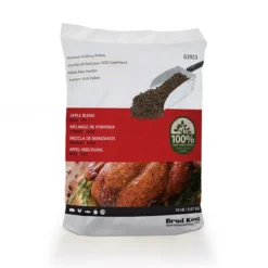 Broil King Pellets - Apple