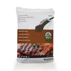 Broil King Pellets - Mesquite Blend