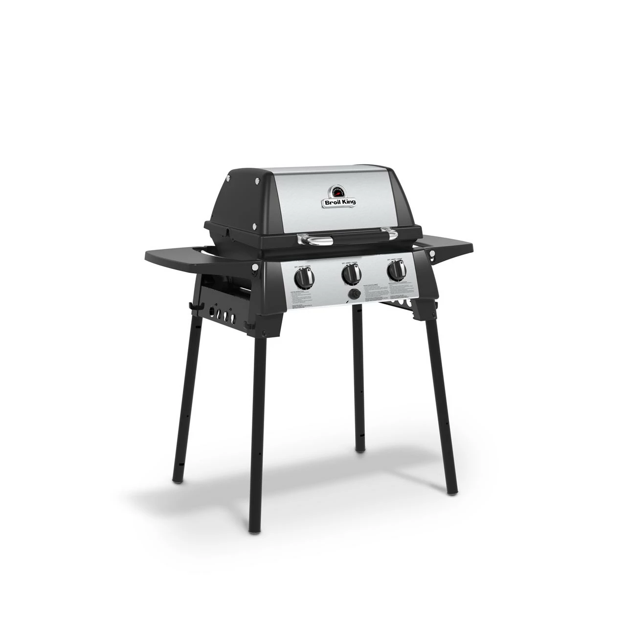 Broil King Porta Chef 320 4 Broil King Porta Chef 320 – Bild 2