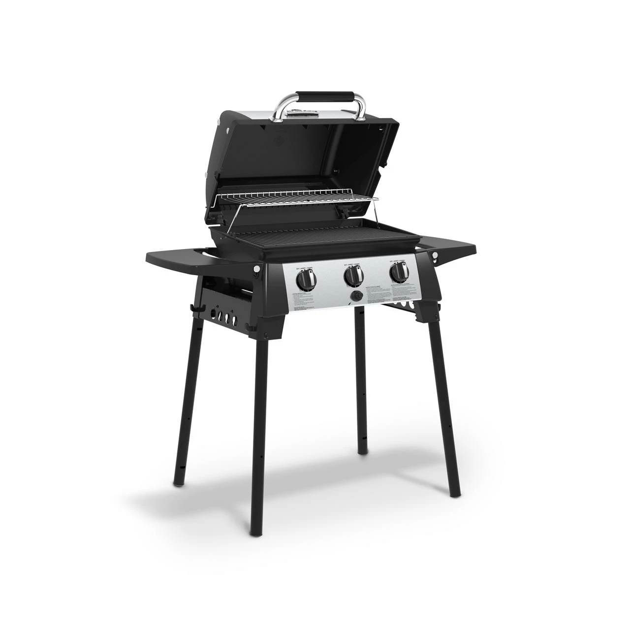 Broil King Porta Chef 320 6 Broil King Porta Chef 320 – Bild 4