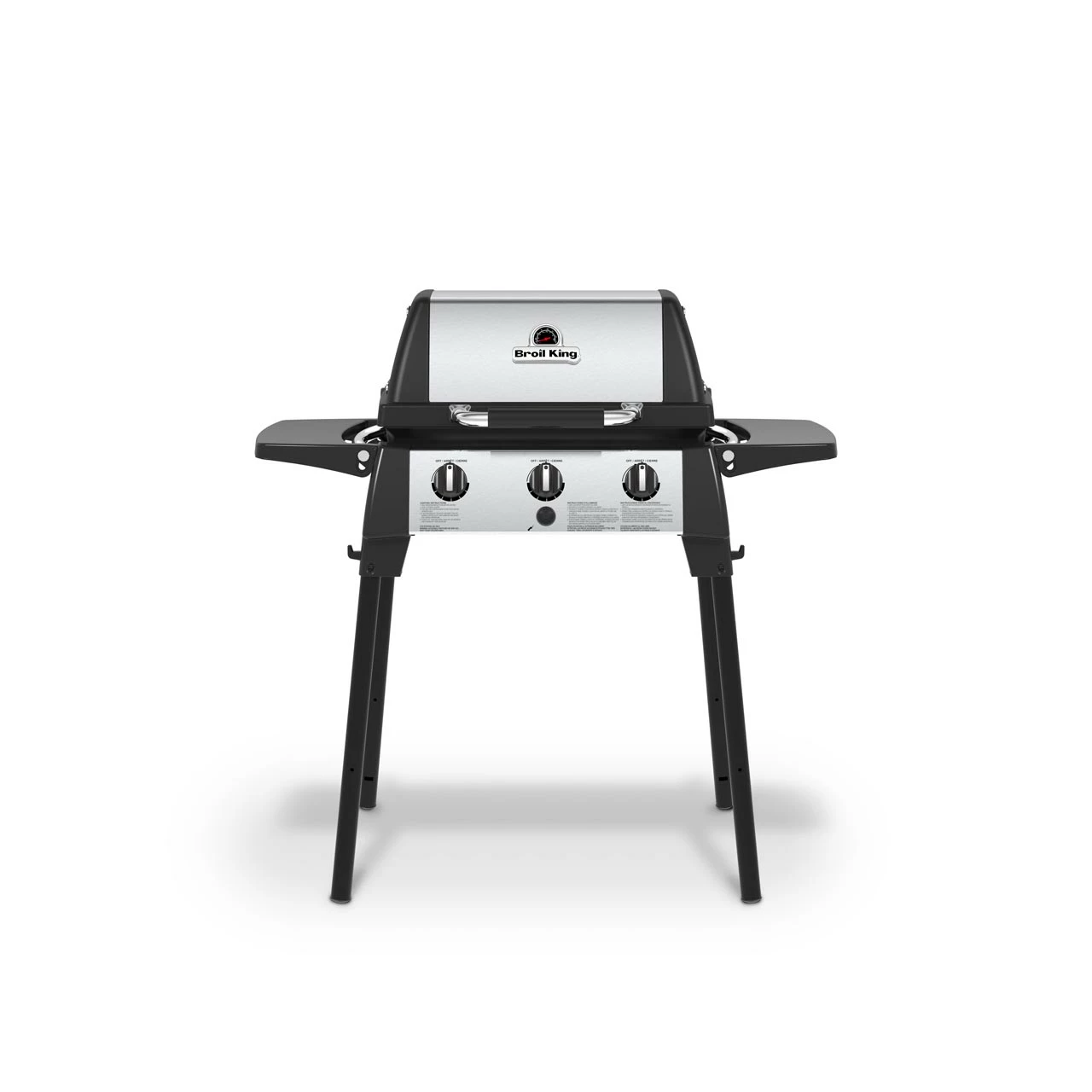 Broil King Porta Chef 320 3 Broil King Porta Chef 320