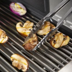 Broil King Präzisions Grillzange - Baron 13 Broil King Präzisions Grillzange - Baron -Grillstar Verkäufe Broil King Praezisions Grillzange Baron BK64036 4 d0682ca5b6a08d490167925668af400a3b6a7193