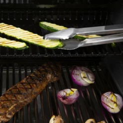 Broil King Präzisions Grillzange - Baron 14 Broil King Präzisions Grillzange - Baron -Grillstar Verkäufe Broil King Praezisions Grillzange Baron BK64036 5 94fefdc0937f52d4255369bae3b1d6bf54c19069