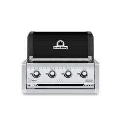 Broil King Regal 420 Built In
