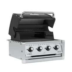 Broil King Regal 420 Built In -Grillstar Verkäufe Broil King Regal 420 Built In BK985652 3 8c45702b25833f7e9a4047a1275a1c6f36572a20