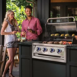 Broil King Regal 420 Built In -Grillstar Verkäufe Broil King Regal 420 Built In BK985652 8 b299f8cf8d45bfb94e963e5a910858dc485b1546