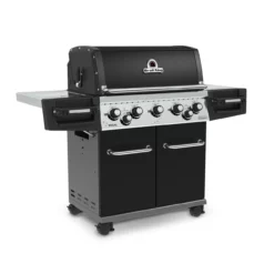 Broil King Regal 590 - Inkl. Drehspießset -Grillstar Verkäufe Broil King Regal 590 inkl Drehspiessset Modell 2021 BK998282 1 6a349b4b785e1dde7c54658918b4ac3febc71788