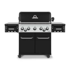 Broil King Regal 590 - Inkl. Drehspießset