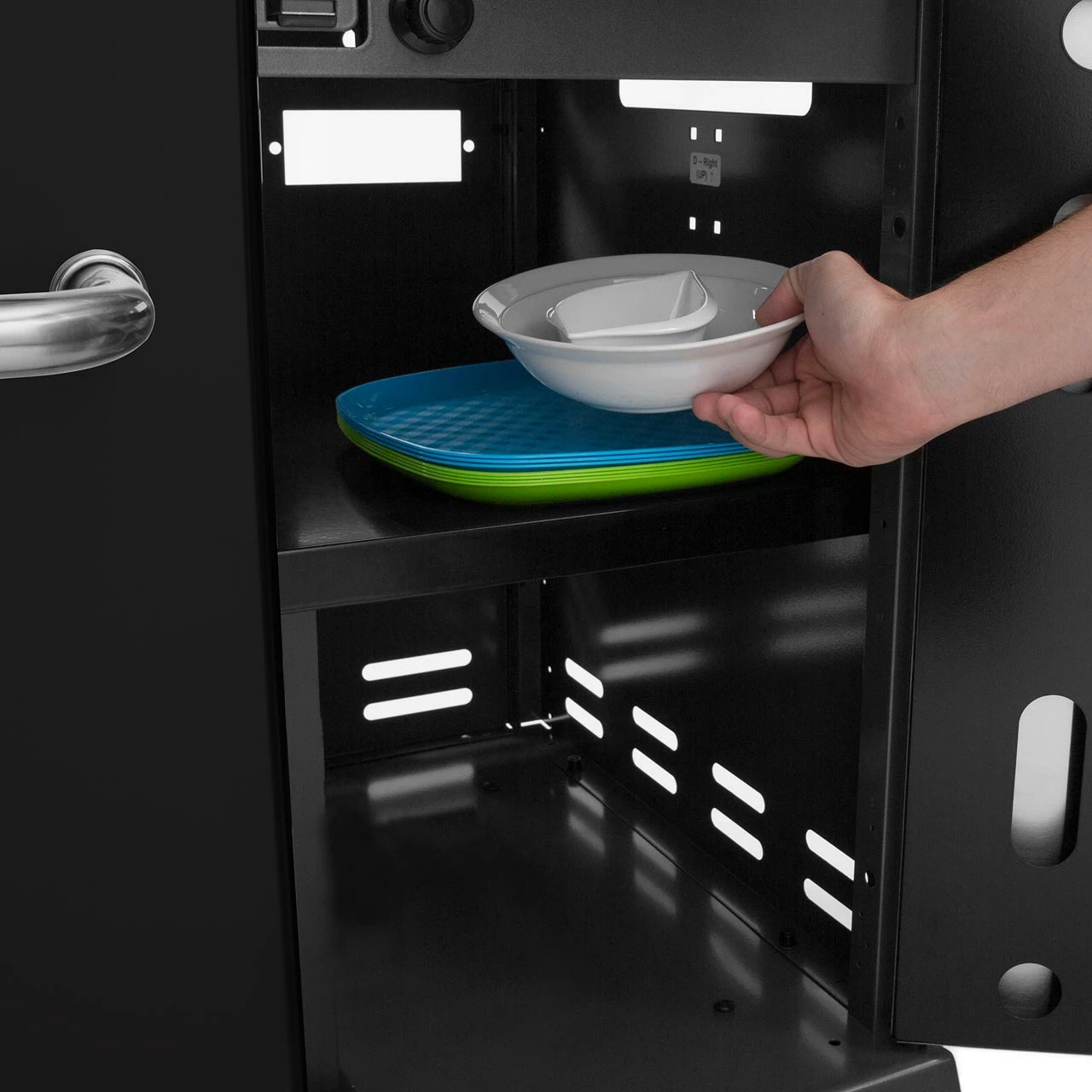 Broil King Regal 590 - Inkl. Drehspießset – Bild 3