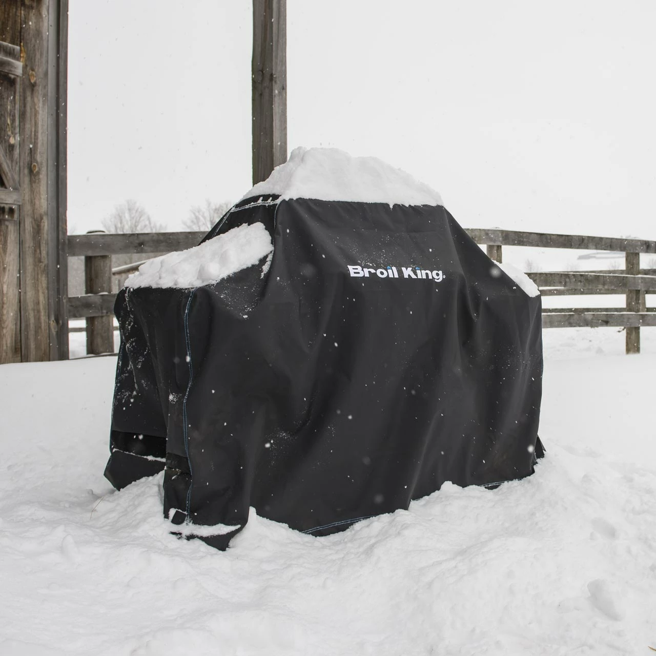 Broil King Schutzhülle - Regal 400er & Imperial 400er 7 Broil King Schutzhülle - Regal 400er & Imperial 400er – Bild 5