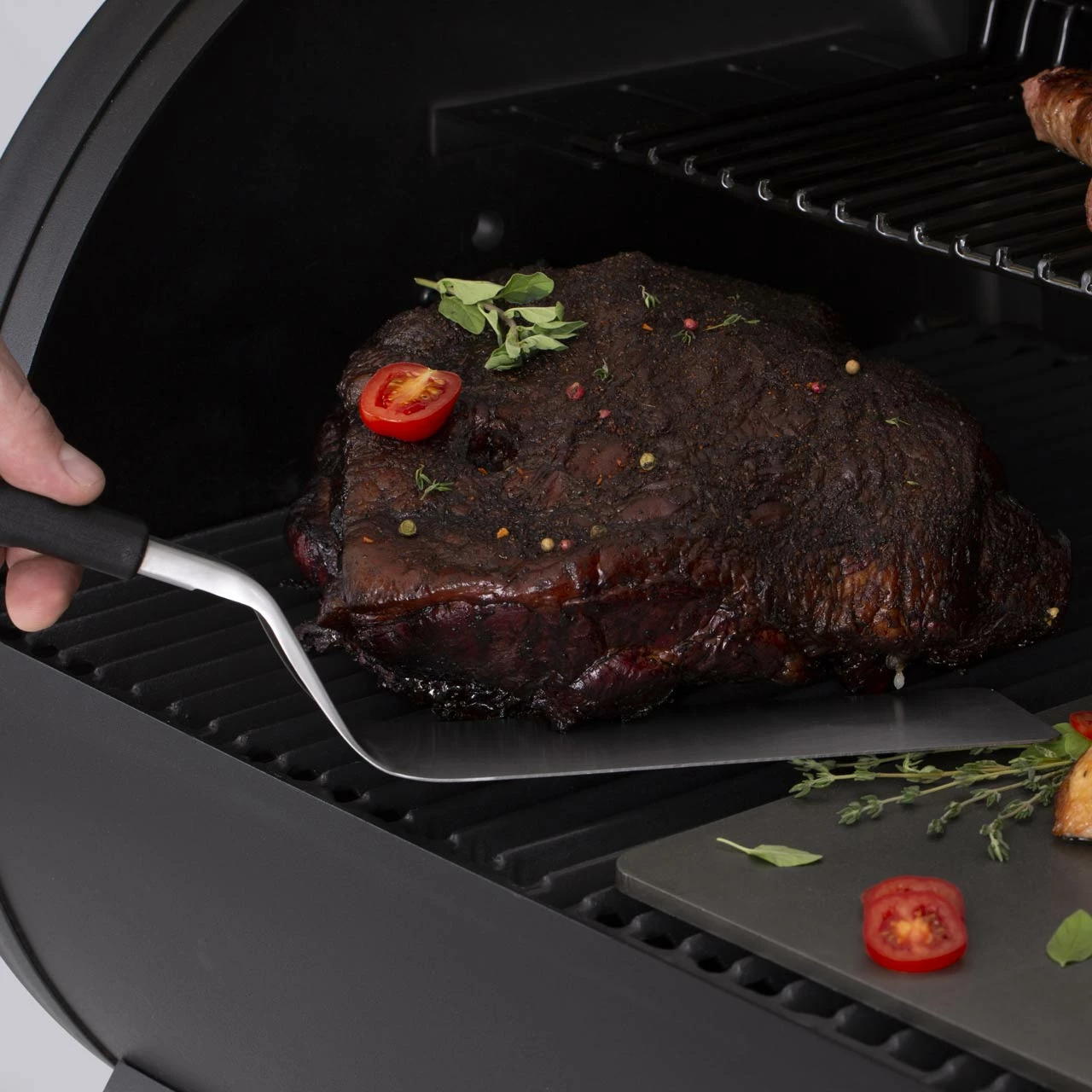 Broil King Wender - Baron - Extra Lang – Bild 5