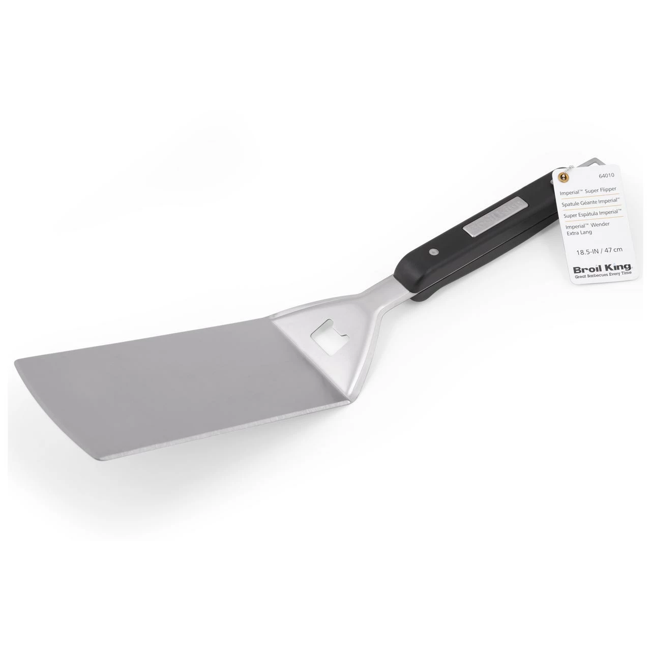 Broil King Wender - Imperial - Extra Lang 7 Broil King Wender - Imperial - Extra Lang – Bild 5