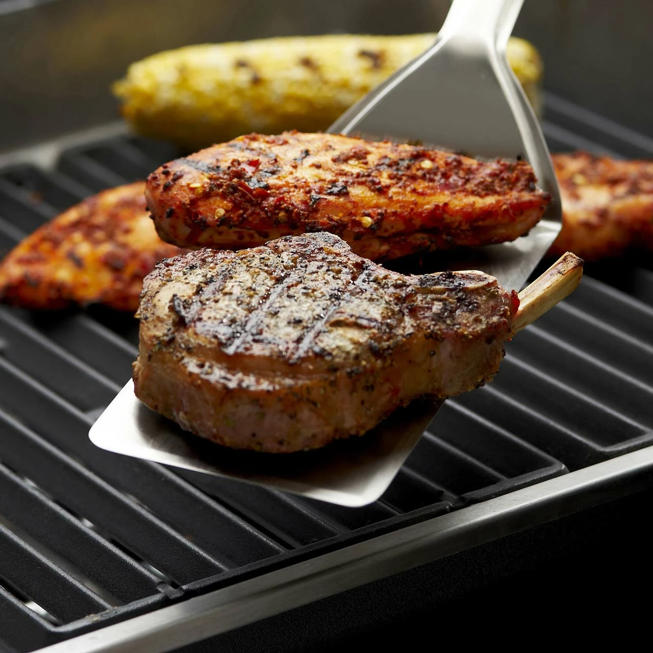 Broil King Wender - Imperial - Extra Lang 9 Broil King Wender - Imperial - Extra Lang – Bild 7