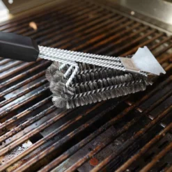 Otto Wilde Griller Grillbürste -Grillstar Verkäufe Brush 2 56d5d65d7f925e713981eb660a4c3f84c54466ed