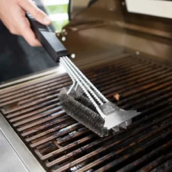 Otto Wilde Griller Grillbürste -Grillstar Verkäufe Brush 3 e9c8c821779dfc9b4afbb073e546af046a32c3ef