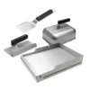 Otto Wilde Burger Set Deluxe -Grillstar Verkäufe Burger Deluxe Set 2ba740143b72434800278beac16321d8977a9cb5