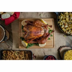 Camp Chef Bambus 14'' Schneidebrett -Grillstar Verkäufe CHOP14bamboo23 01525f7cf438b21c2adda12210273b749eda2a24