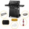 Napoleon Phantom Freestyle 425, Abdeckhaube, Gussplatte, Bodenmatte, Wein, Starter Set -Grillstar Verkäufe F425DSIBPK 61444 56426 90001 68002 206069 aktion20Bundle 5bccdf52f6d6e05bdd0d50e24268b7a7f20645d9