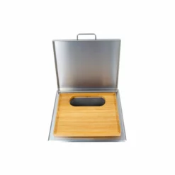 Fire Magic Schneidebrett Mit Einlass