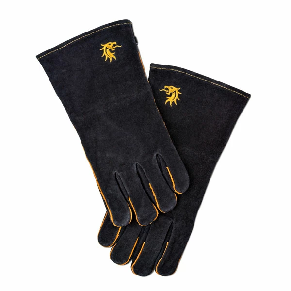 Flash Grillhandschuhe Aus Leder 3 Flash Grillhandschuhe Aus Leder