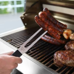 Otto Wilde Griller Basic Set -Grillstar Verkäufe Fork 4 749c1a9782e6b87edefa87e0f2c460521b705ab5