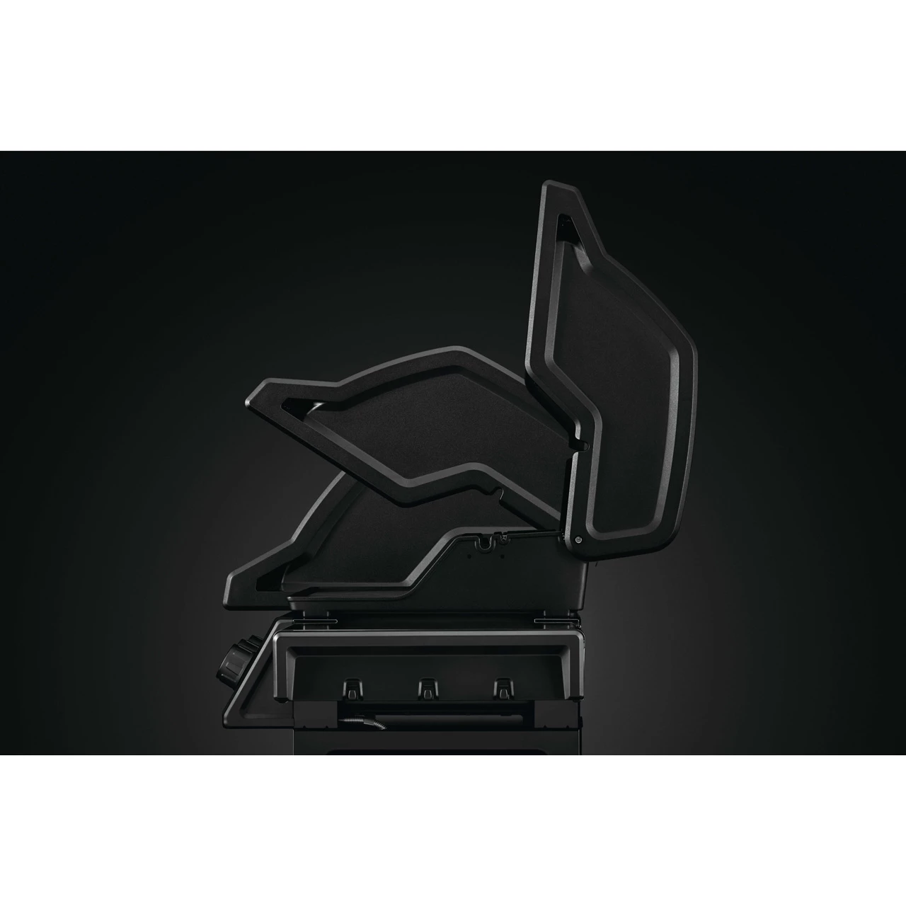 Napoleon Freestyle 365 Gasgrill, Graphit - Mit Sizzle Zone 7 Napoleon Freestyle 365 Gasgrill, Graphit - Mit Sizzle Zone – Bild 5