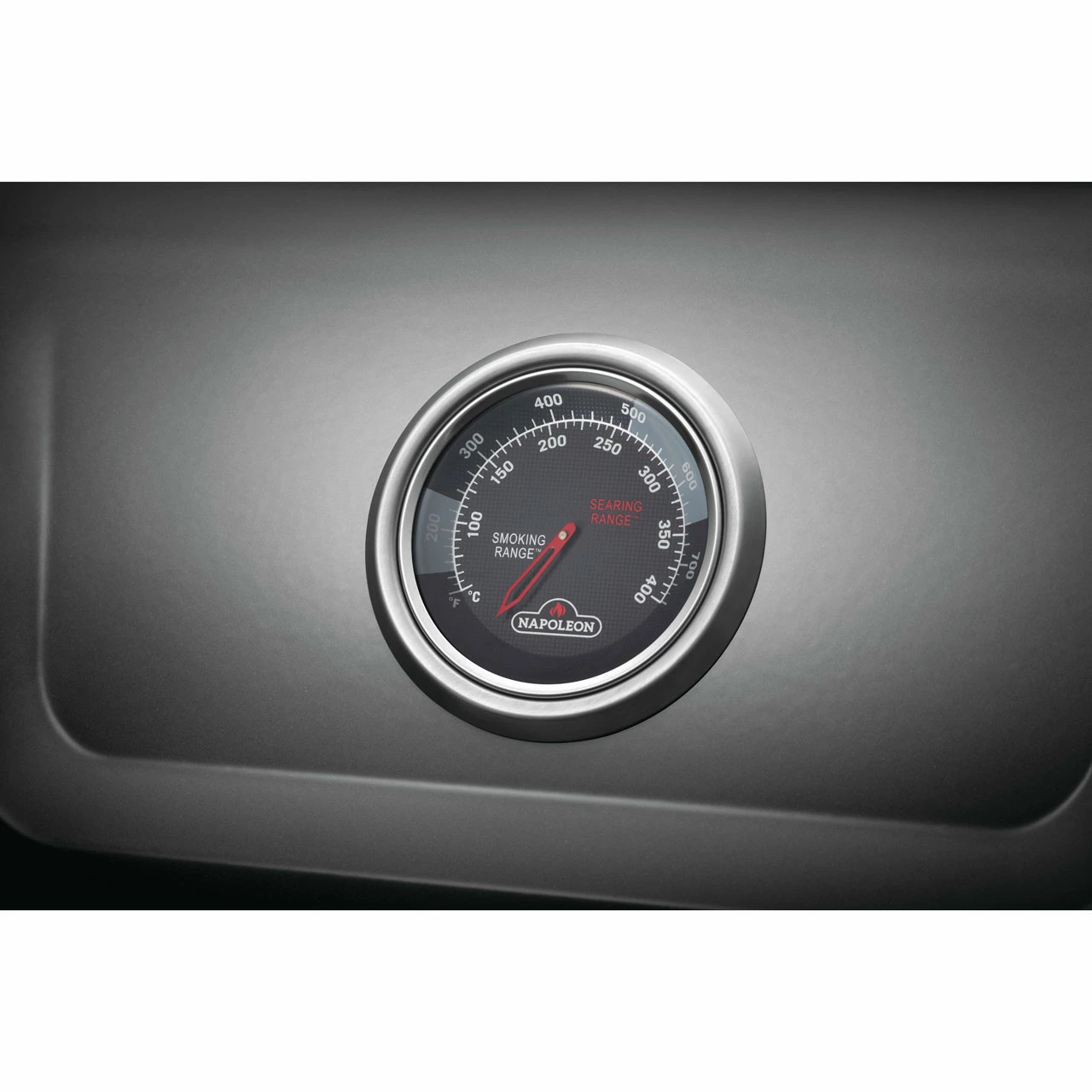 Napoleon Freestyle 365 Gasgrill, Graphit - Mit Sizzle Zone 6 Napoleon Freestyle 365 Gasgrill, Graphit - Mit Sizzle Zone – Bild 4