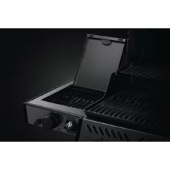 Napoleon Freestyle 365 Gasgrill, Graphit - Mit Sizzle Zone 21 Napoleon Freestyle 365 Gasgrill, Graphit - Mit Sizzle Zone -Grillstar Verkäufe Freestyle F365 F425 Detail IR SideBurner 93e65b24c8e061a4f972a8ed3a991f6f45eb1e9b