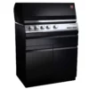 Otto Wilde Griller G32 Connected Mit Türen -Grillstar Verkäufe G32 Connected 1 595c135bdf3f8312b7cce2688baae0b68e899a2e
