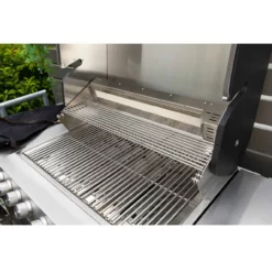Otto Wilde Griller G32 Connected Mit Türen -Grillstar Verkäufe G32 Connected 2 096335a3ff175e8ea3cfe3acb2628613e5fe90c5