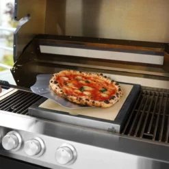 Otto Wilde Griller Plattform Pizza Set -Grillstar Verkäufe G32 Pizza Set 2 c0ad773d19d20451dd5e5211bae49a55b7689876