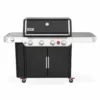 Weber Genesis E-435 Gasgrill Schwarz -Grillstar Verkäufe Genesis E 435 1 a89a17de7b590704f0e4d9c190fa9b4611f198a9