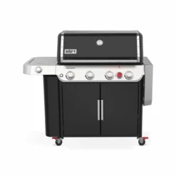Weber Genesis E-435 Gasgrill Schwarz -Grillstar Verkäufe Genesis E 435 2 e6fd334704c9b73eb679b5f450c150792c3ba881