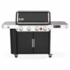 Weber Genesis EPX-435, Gasgrill Schwarz, 4 Brenner & Sear Zone 2 Weber Genesis EPX-435, Gasgrill Schwarz, 4 Brenner & Sear Zone -Grillstar Verkäufe Genesis EPX 435 1 1825e874acedf7abe398f30fec7550ed15dcd311